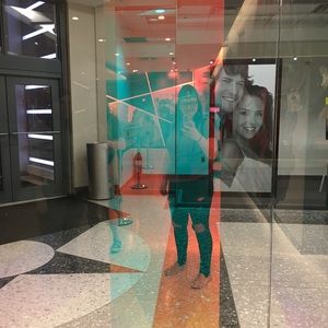 Meet your Posher, Sam